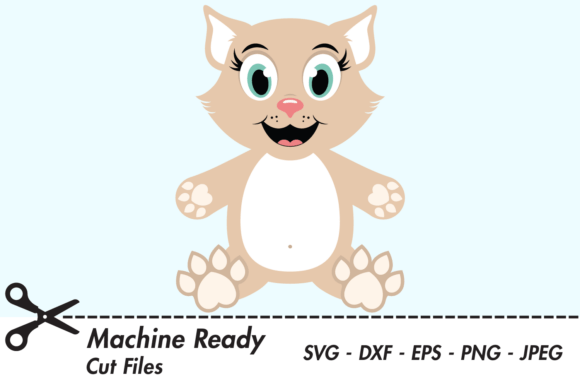 Cute Girl Cat: A Designer’s Real-World Embroidery Review